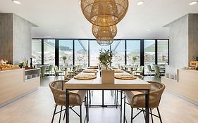 Tryp Málaga Alameda Hotel